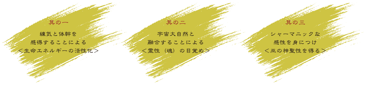 太礼神楽の目的